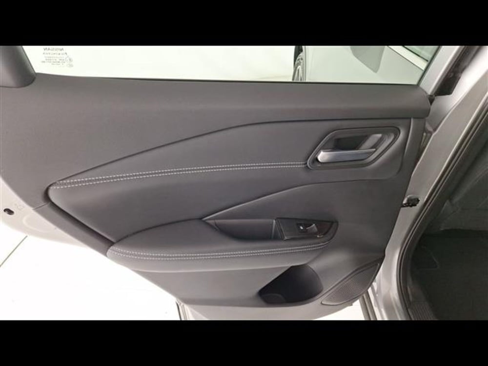 Nissan Qashqai usata a Milano (10)