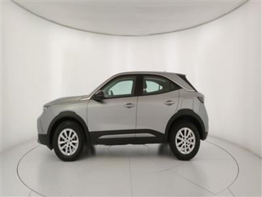 Opel Mokka usata a Bari (3)