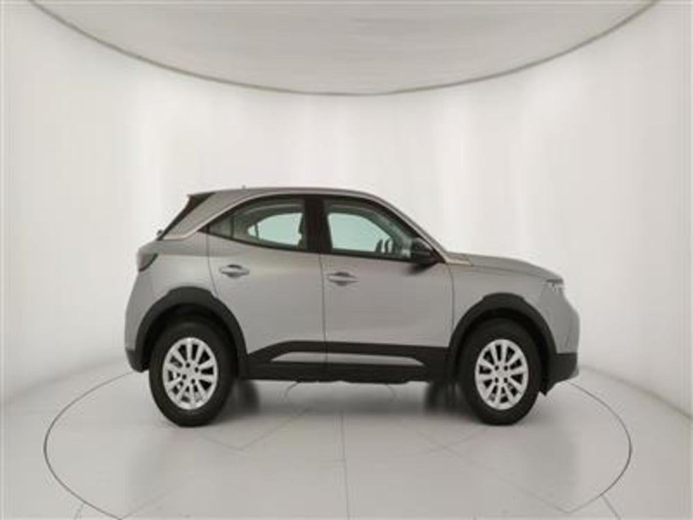 Opel Mokka usata a Bari (9)