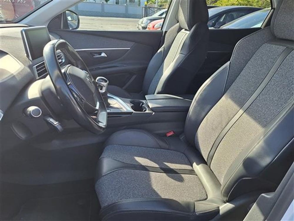 Peugeot 3008 usata a Firenze (11)