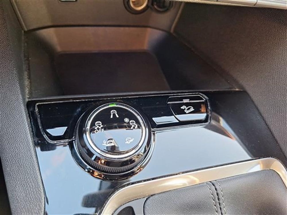 Peugeot 3008 usata a Firenze (13)