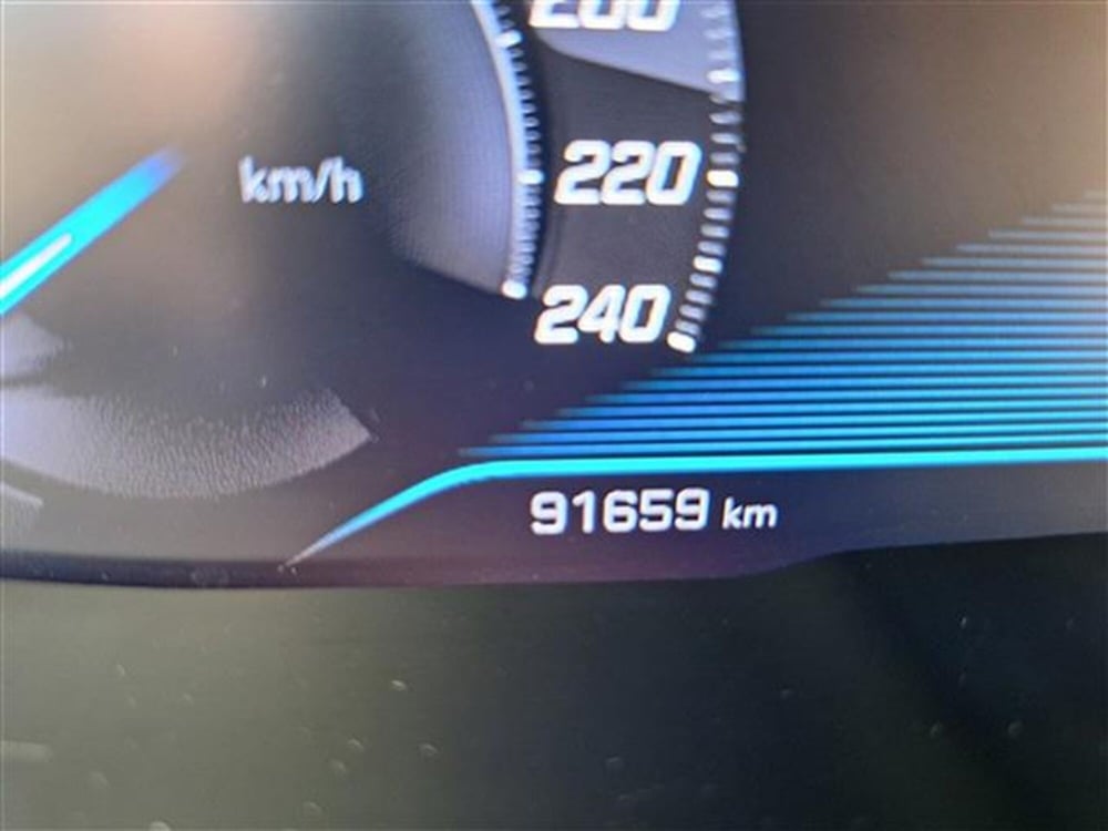 Peugeot 3008 usata a Firenze (14)