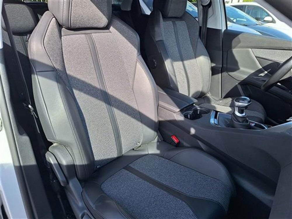 Peugeot 3008 usata a Firenze (8)
