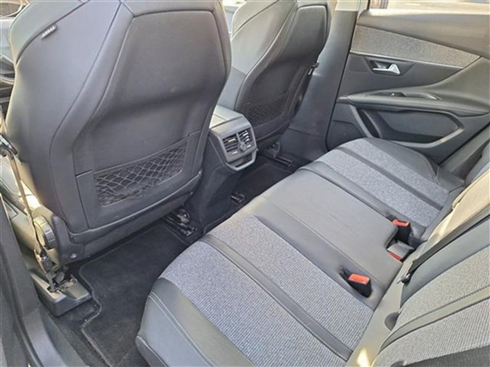 Peugeot 3008 usata a Firenze (9)