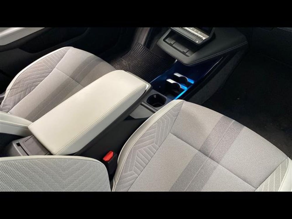 Renault Scenic E-Tech Electric usata a Vicenza (12)