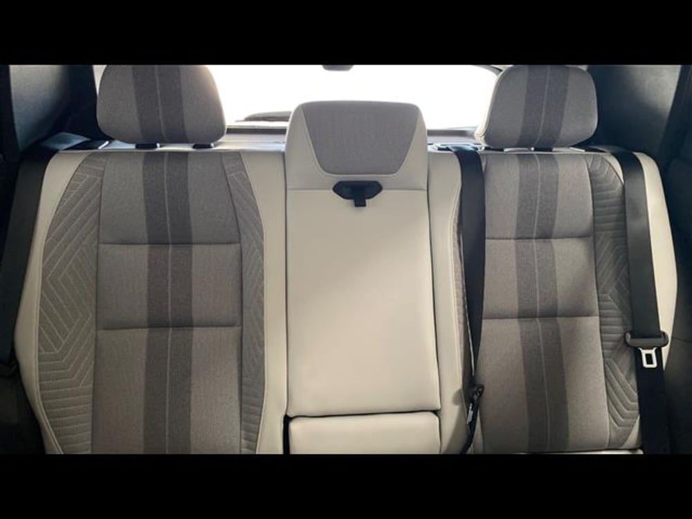 Renault Scenic E-Tech Electric usata a Vicenza (13)