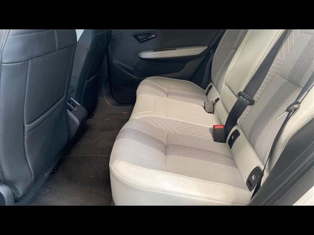 Renault Scenic E-Tech Electric usata a Vicenza (14)