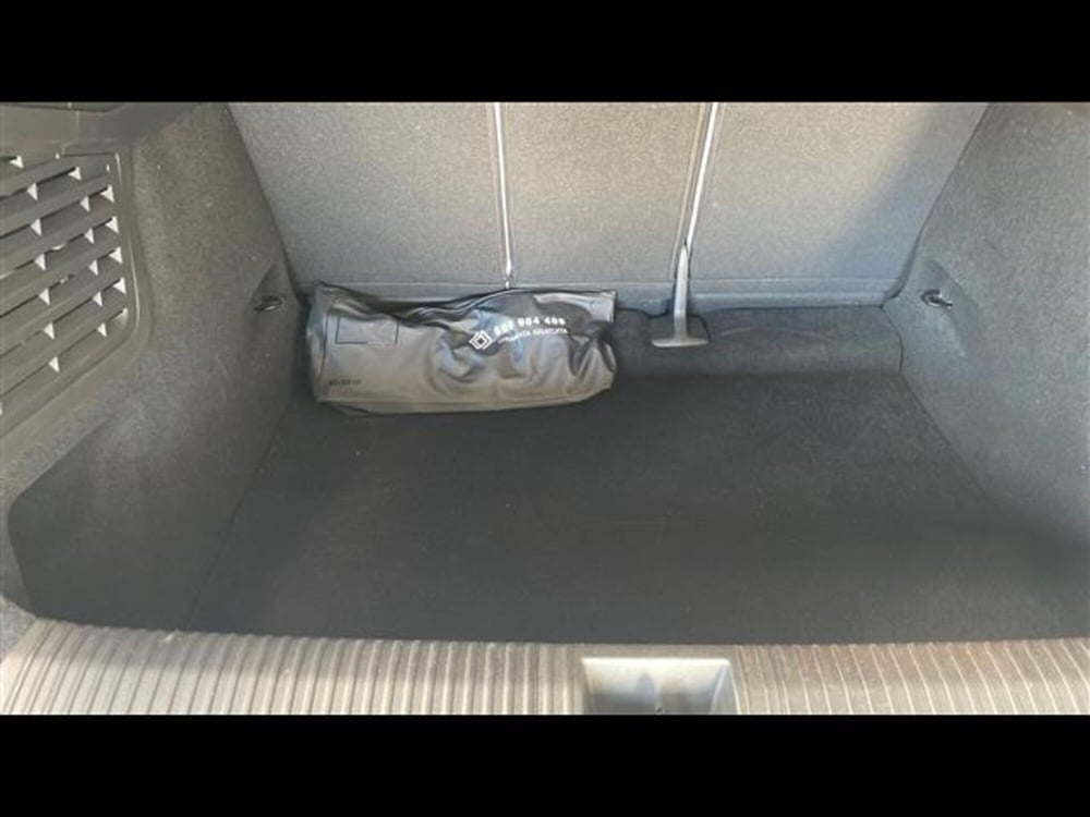 Renault Scenic E-Tech Electric usata a Vicenza (9)