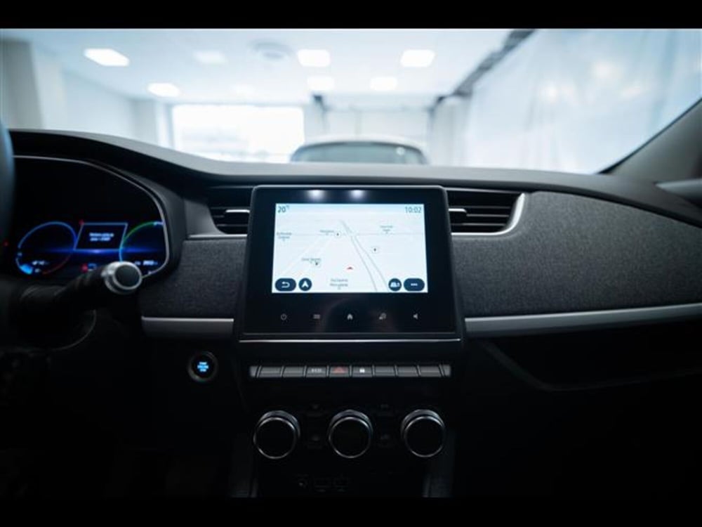 Renault Zoe usata a Torino (10)