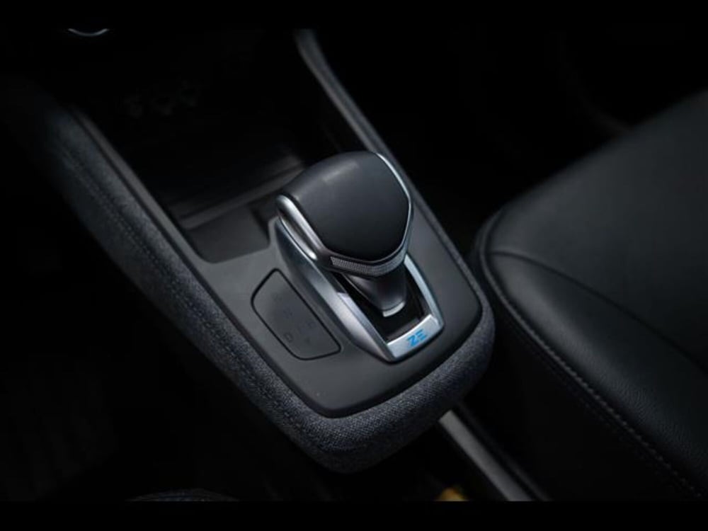 Renault Zoe usata a Torino (11)
