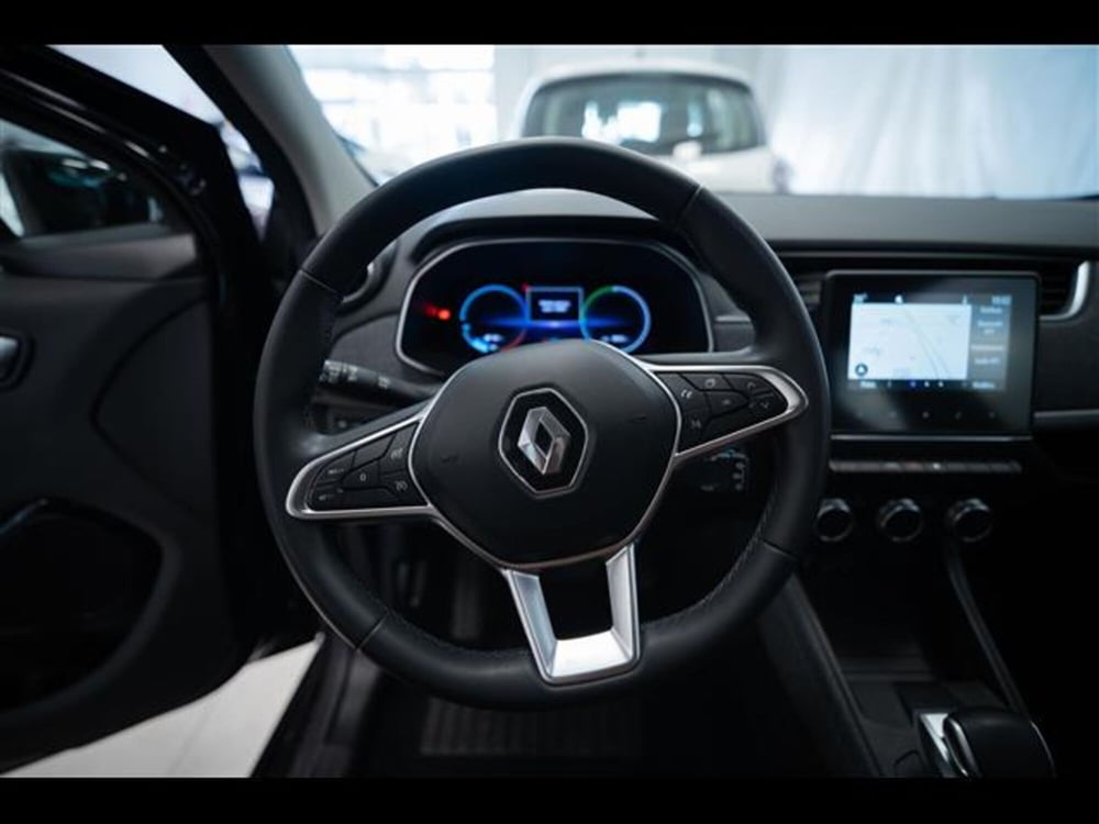 Renault Zoe usata a Torino (12)