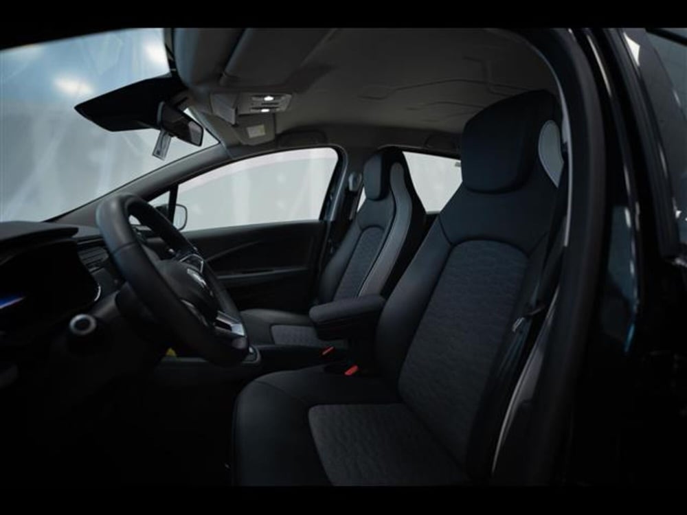 Renault Zoe usata a Torino (7)