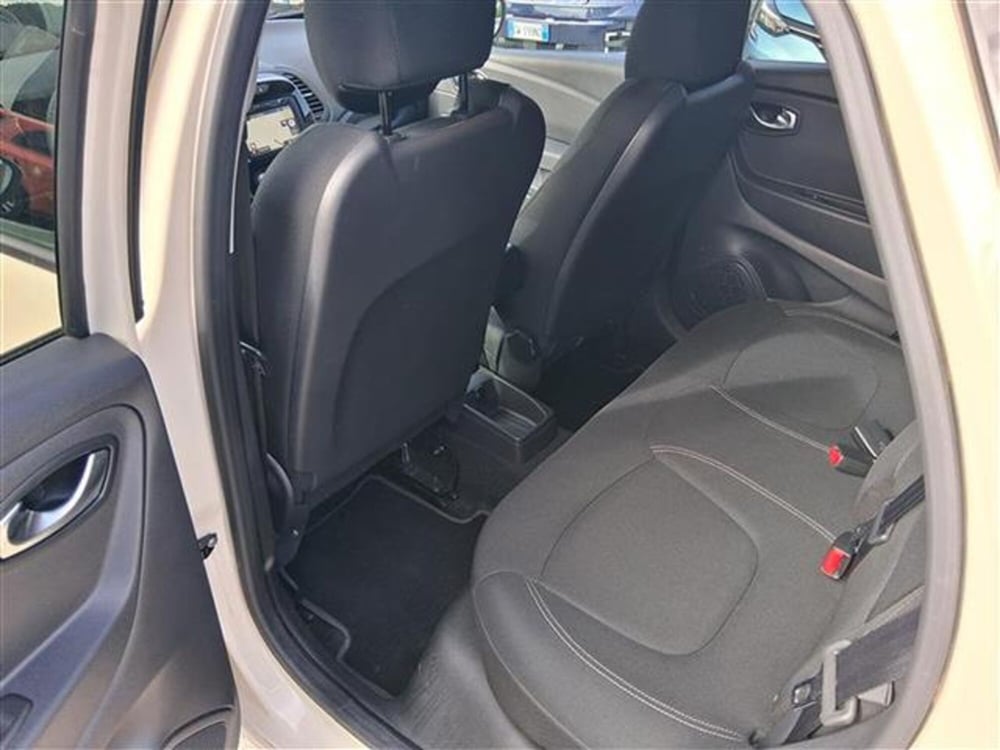 Renault Captur usata a Firenze (12)