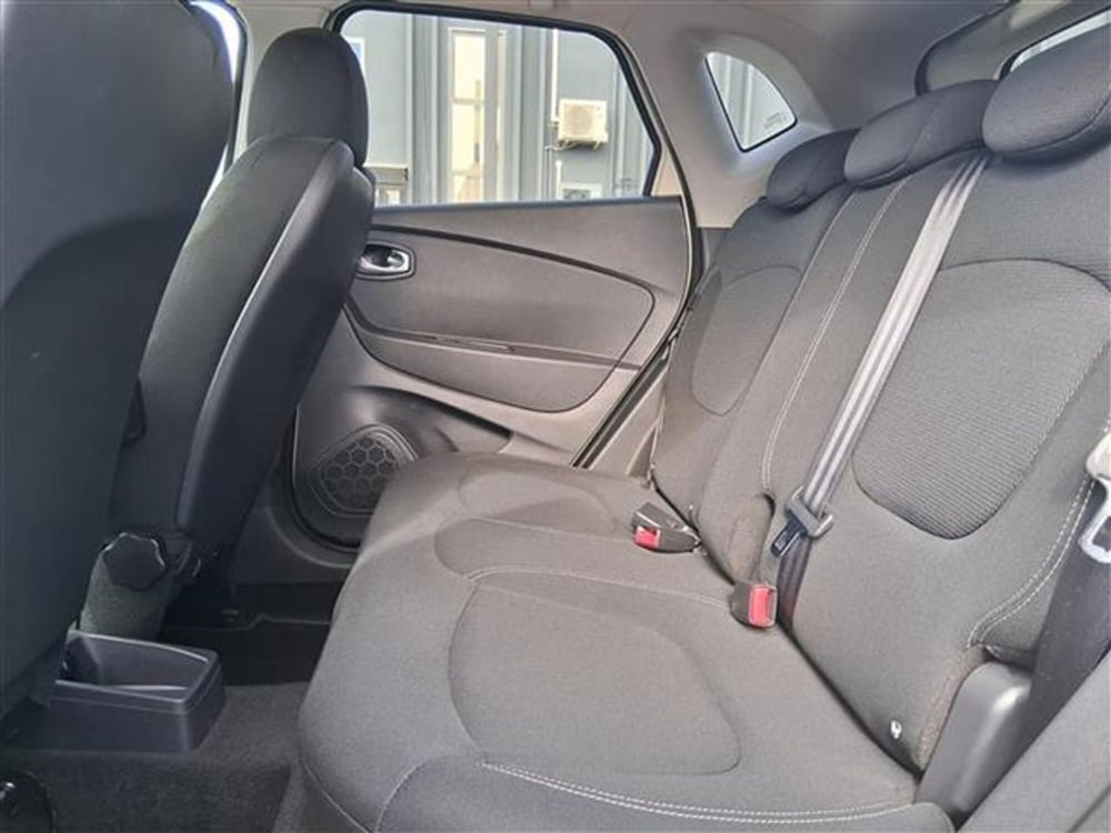 Renault Captur usata a Firenze (13)