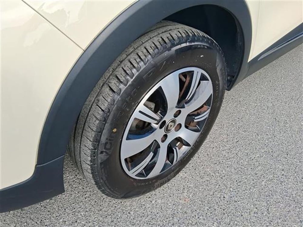 Renault Captur usata a Firenze (5)