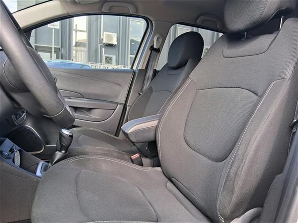 Renault Captur usata a Firenze (7)