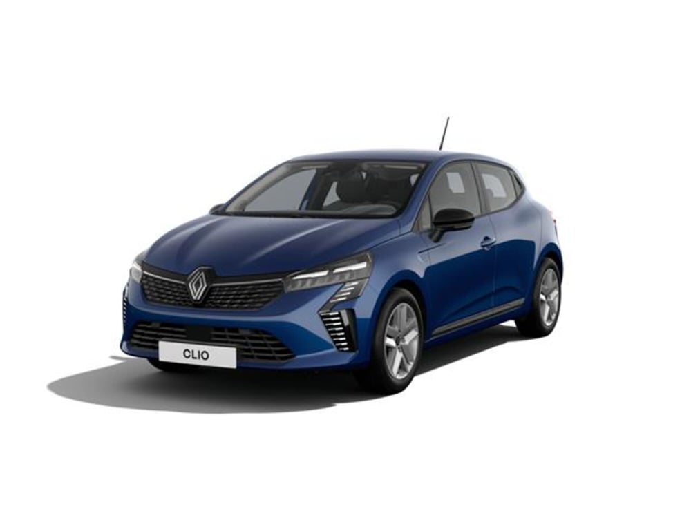Renault Clio nuova a Padova