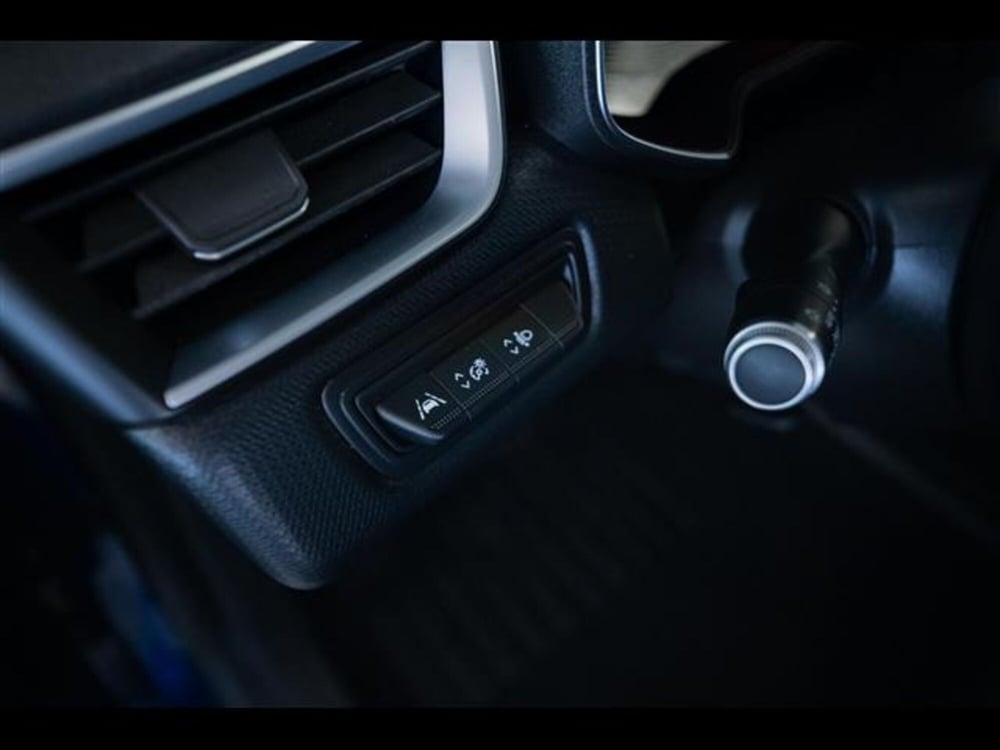 Renault Clio usata a Torino (11)