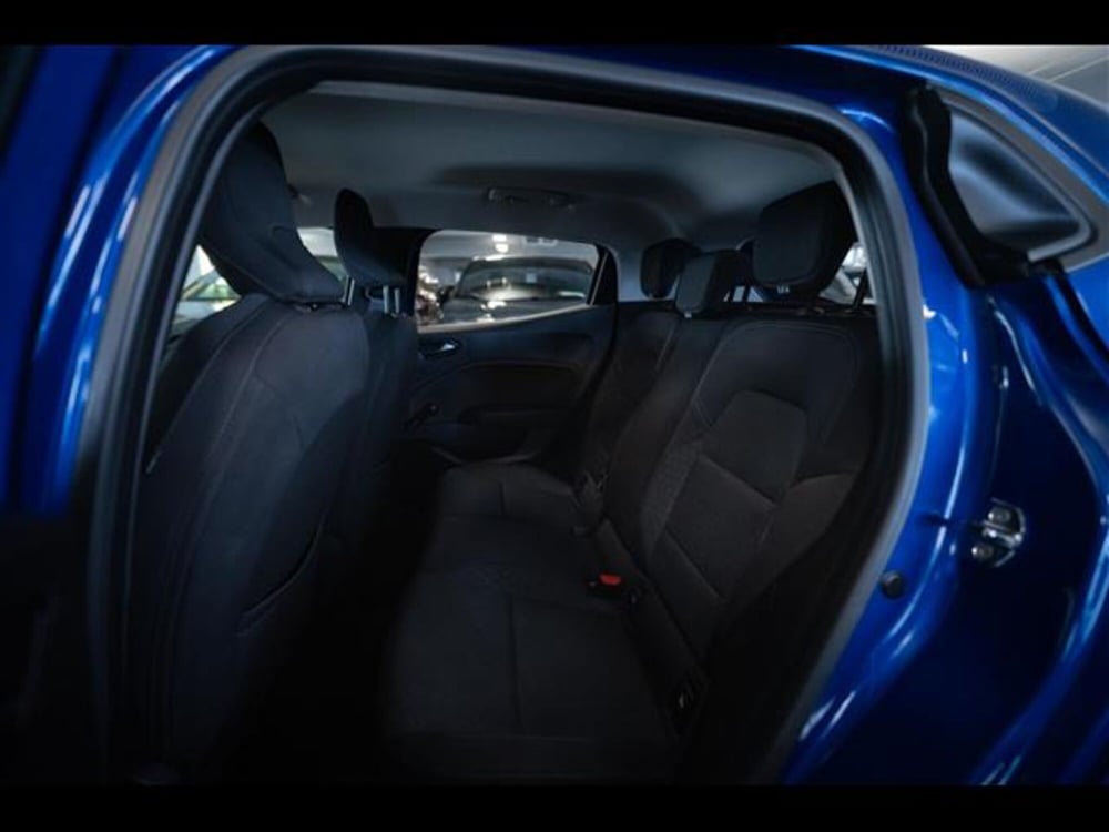 Renault Clio usata a Torino (8)
