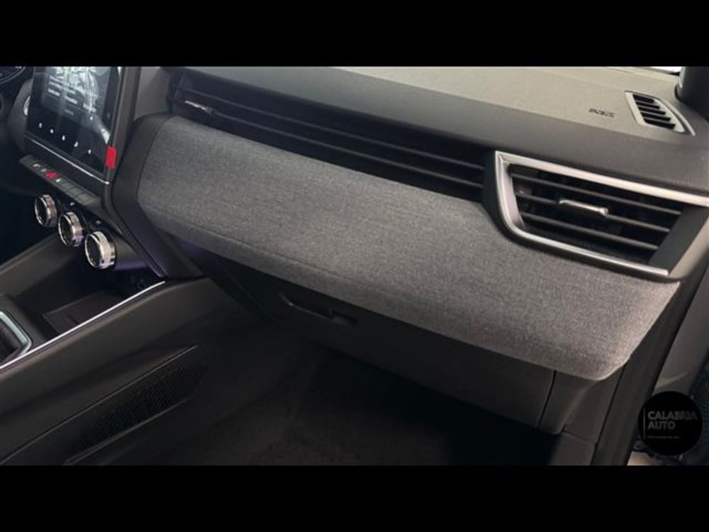 Renault Clio nuova a Reggio Calabria (11)