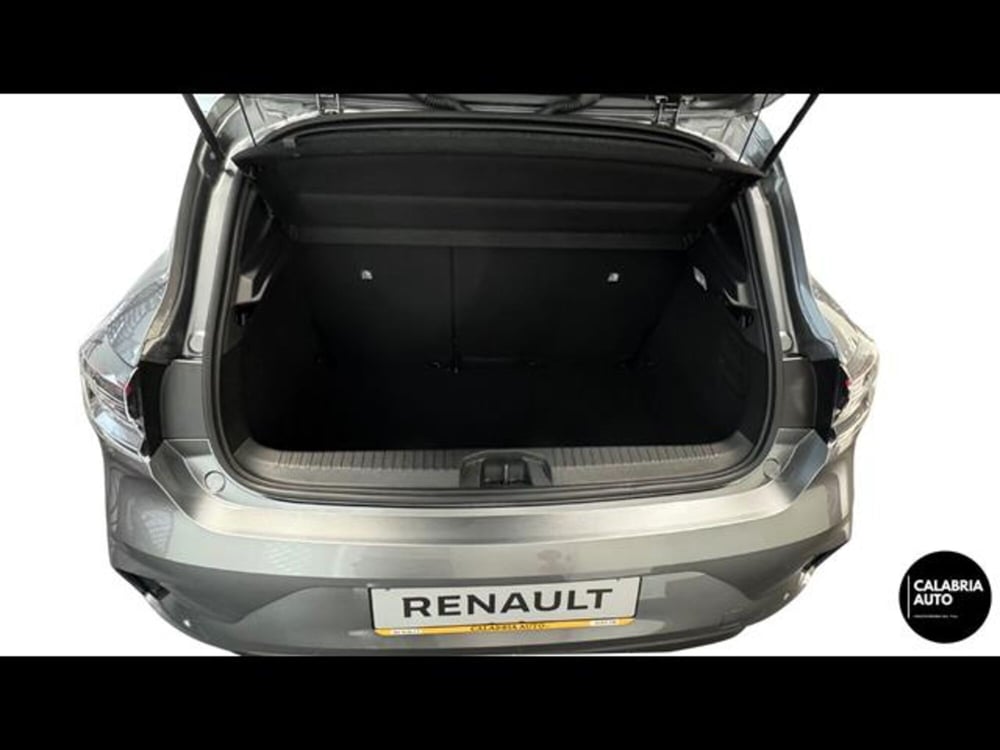 Renault Clio nuova a Reggio Calabria (5)
