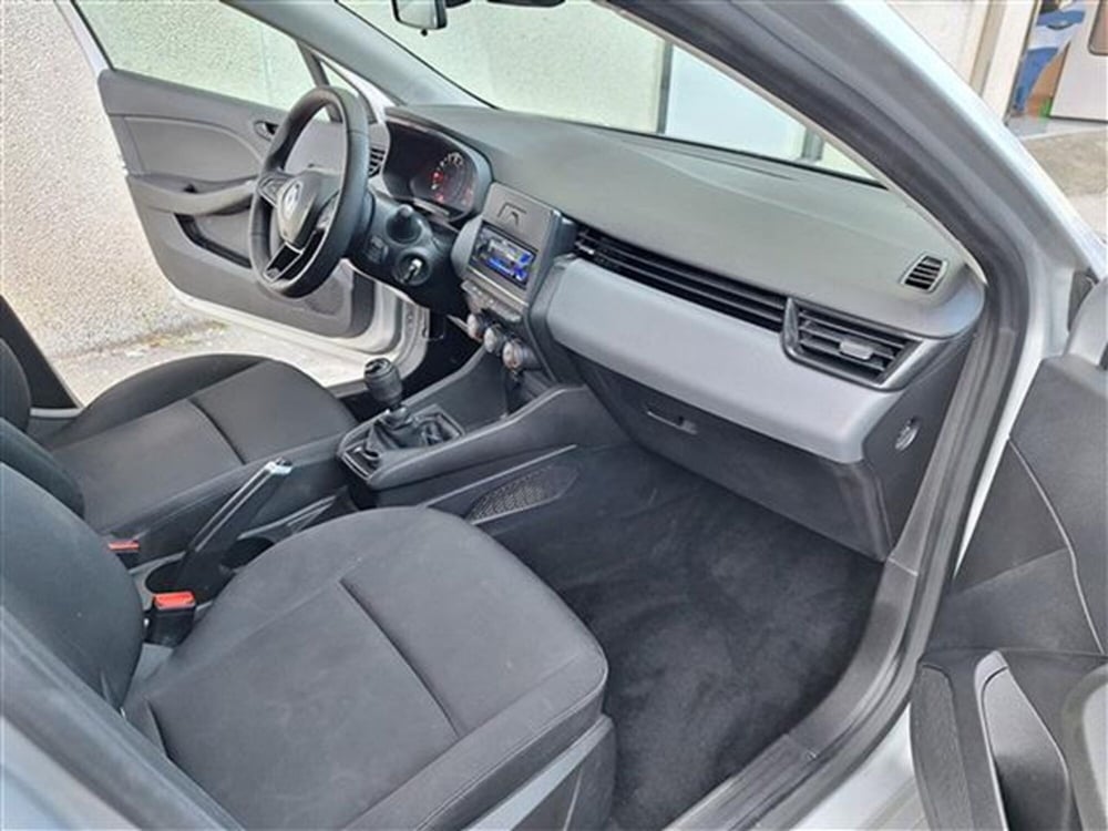Renault Clio usata a Firenze (10)