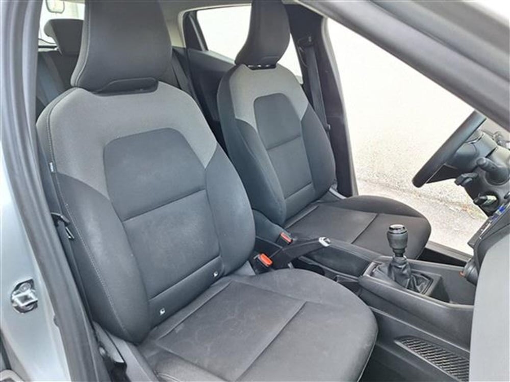 Renault Clio usata a Firenze (12)
