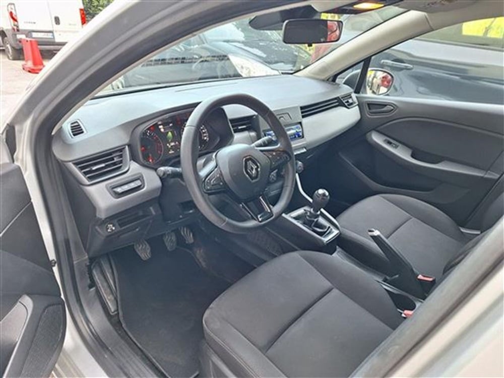 Renault Clio usata a Firenze (5)