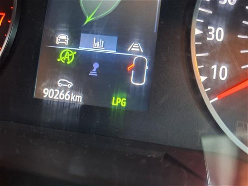 Renault Clio usata a Firenze (8)