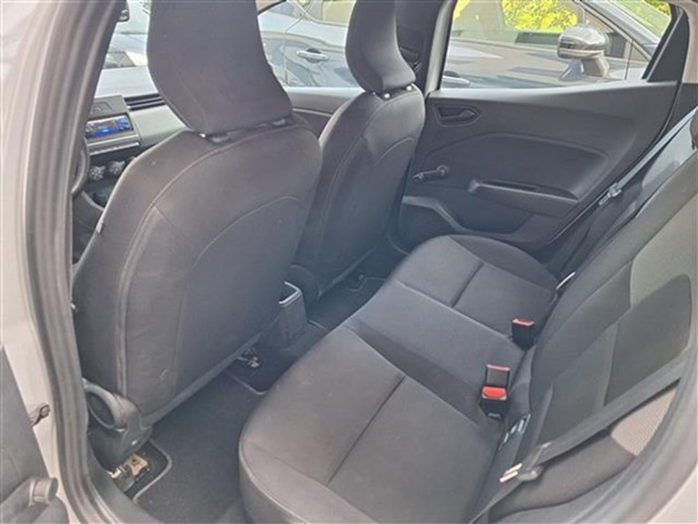 Renault Clio usata a Firenze (9)