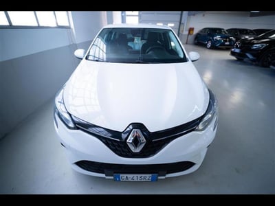 Renault Clio 1.0 tce Techno Gpl 100cv del 2020 usata a Torino
