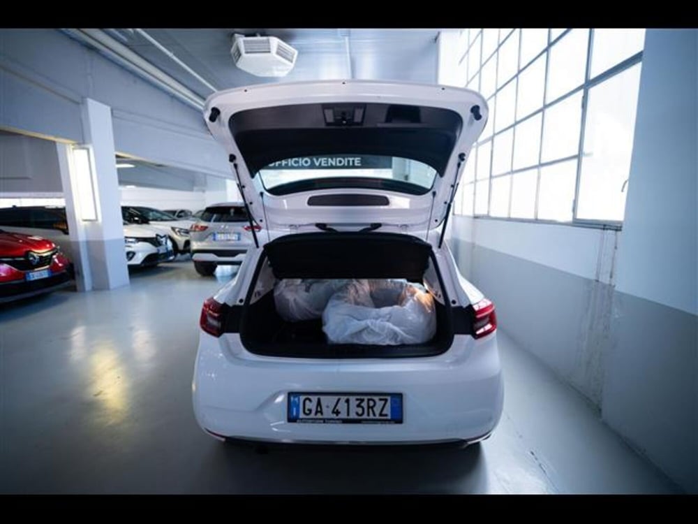 Renault Clio usata a Torino (15)