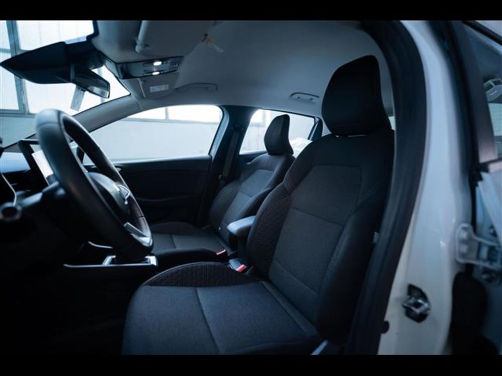 Renault Clio usata a Torino (8)
