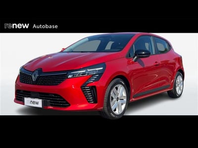 Renault Clio 1.0 tce Evolution Gpl 100cv nuova a Albignasego