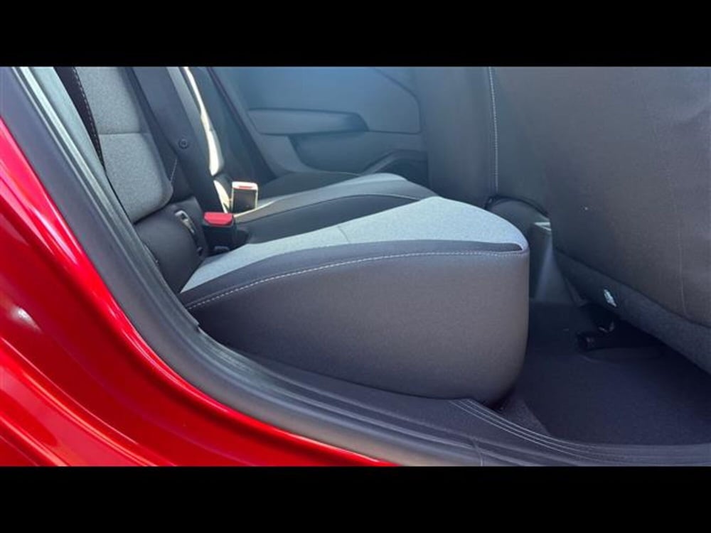Renault Clio nuova a Padova (11)
