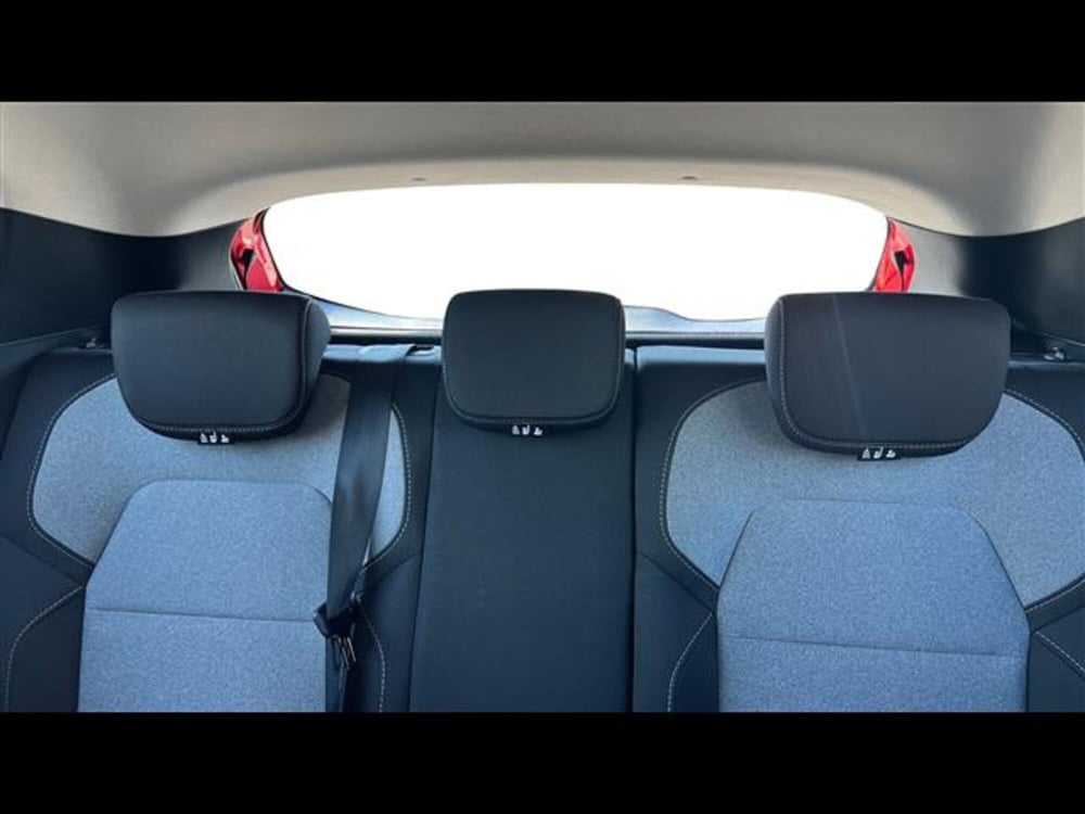 Renault Clio nuova a Padova (12)