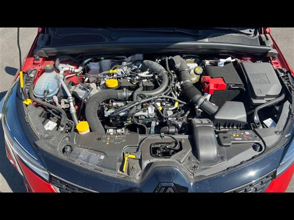 Renault Clio nuova a Padova (14)