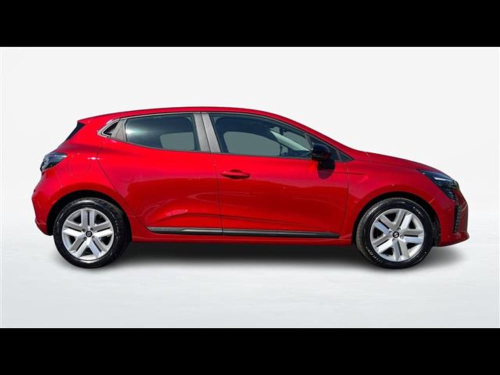 Renault Clio nuova a Padova (2)
