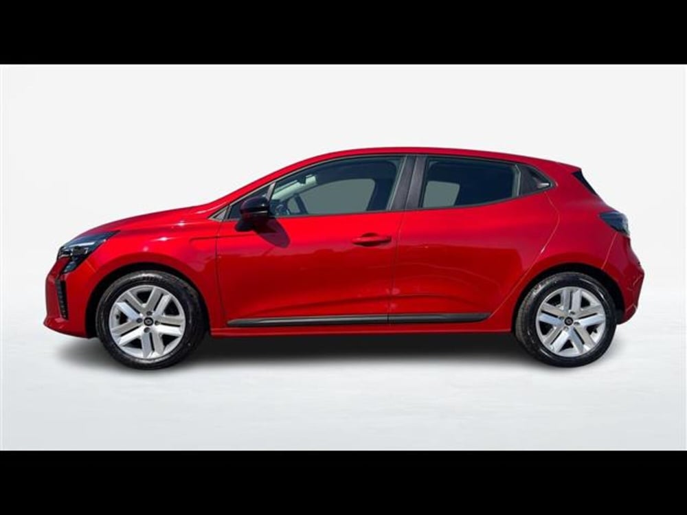 Renault Clio nuova a Padova (4)