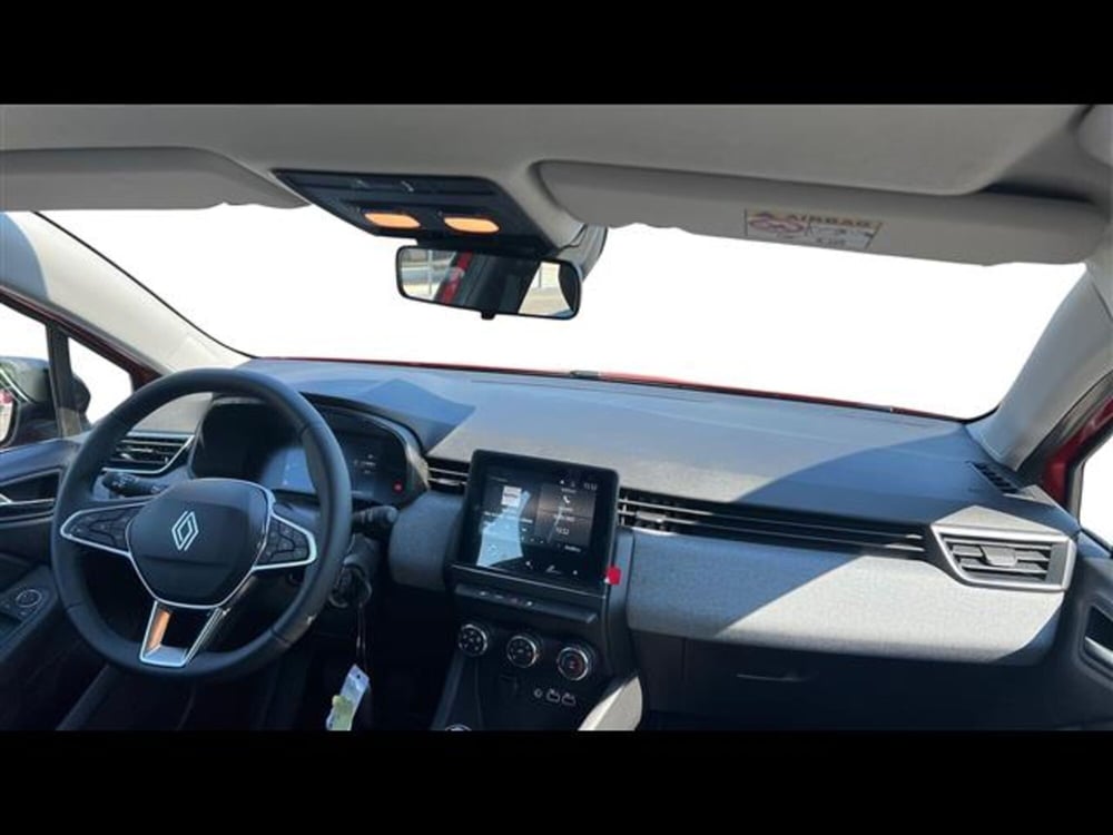 Renault Clio nuova a Padova (6)