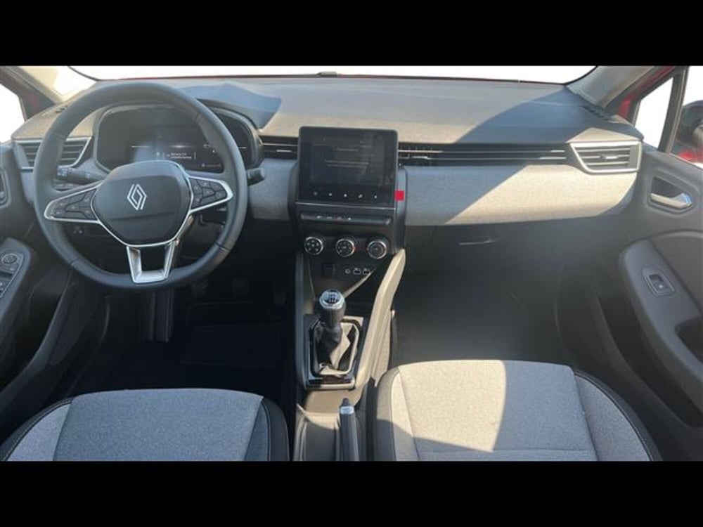 Renault Clio nuova a Padova (7)