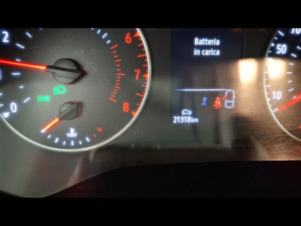 Renault Clio usata a Milano (10)