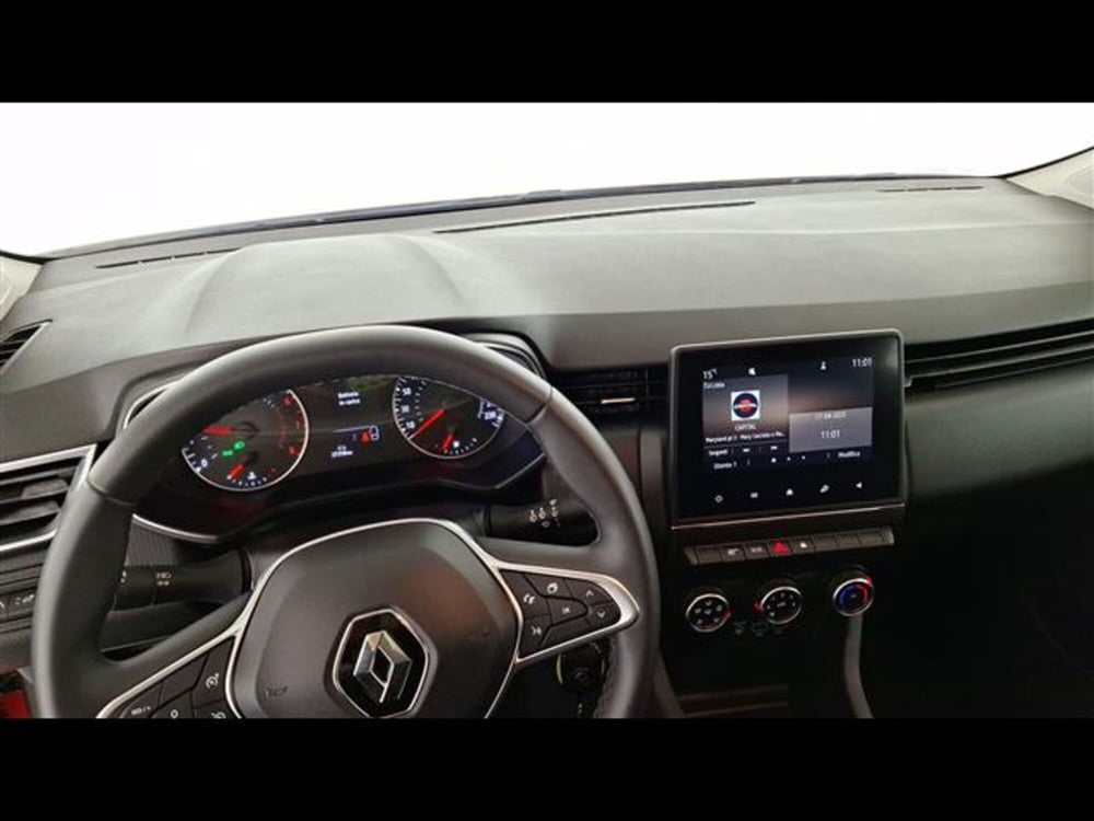 Renault Clio usata a Milano (12)
