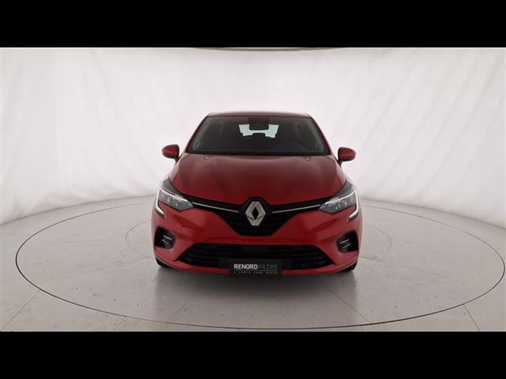 Renault Clio usata a Milano (4)