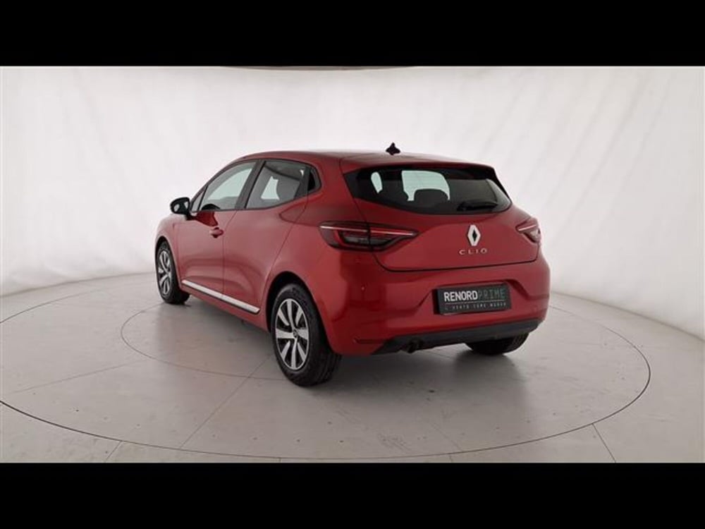 Renault Clio usata a Milano (6)