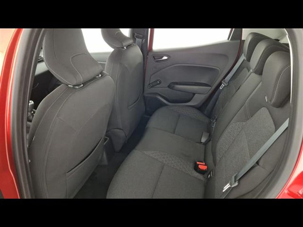 Renault Clio usata a Milano (8)
