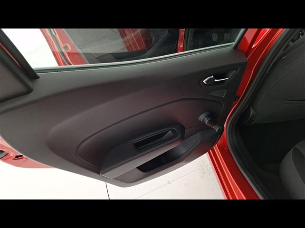 Renault Clio usata a Milano (9)