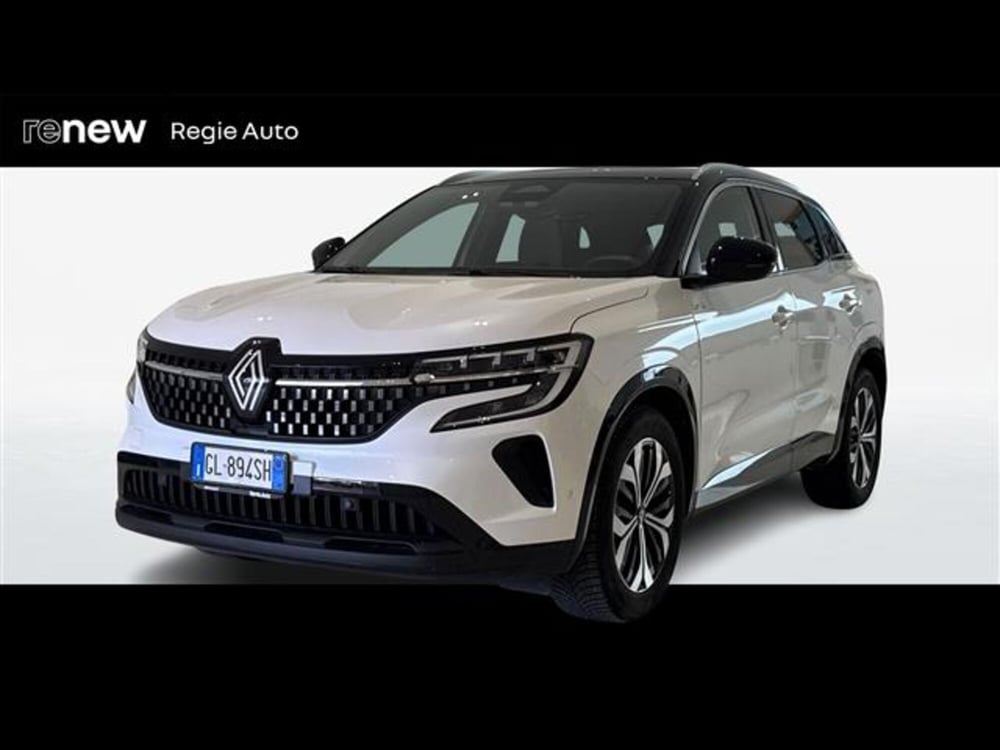 Renault Austral usata a Viterbo