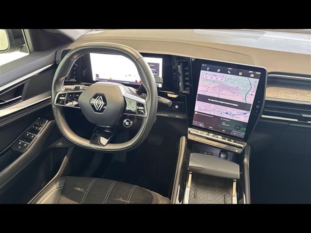 Renault Austral usata a Viterbo (11)