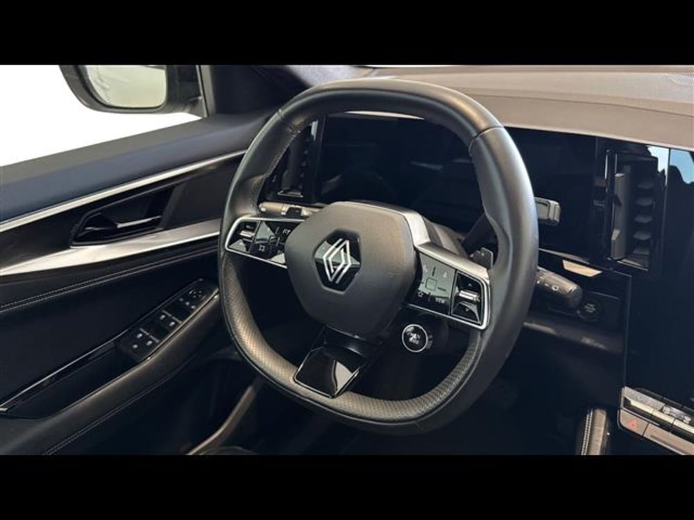 Renault Austral usata a Viterbo (12)